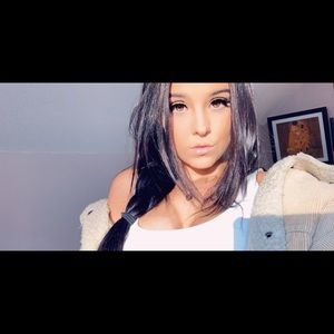 Meet your Posher, Kim